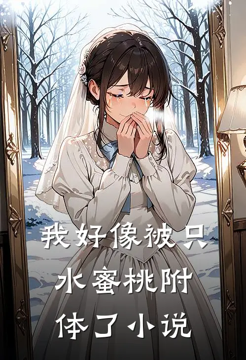 我好像被只水蜜桃附体了小说