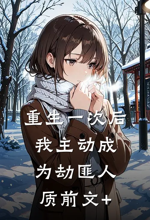 重生一次后，我主动成为劫匪人质前文+
