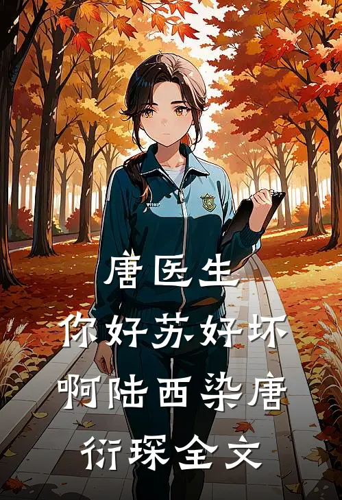 唐医生，你好苏好坏啊陆西染唐衍琛全文