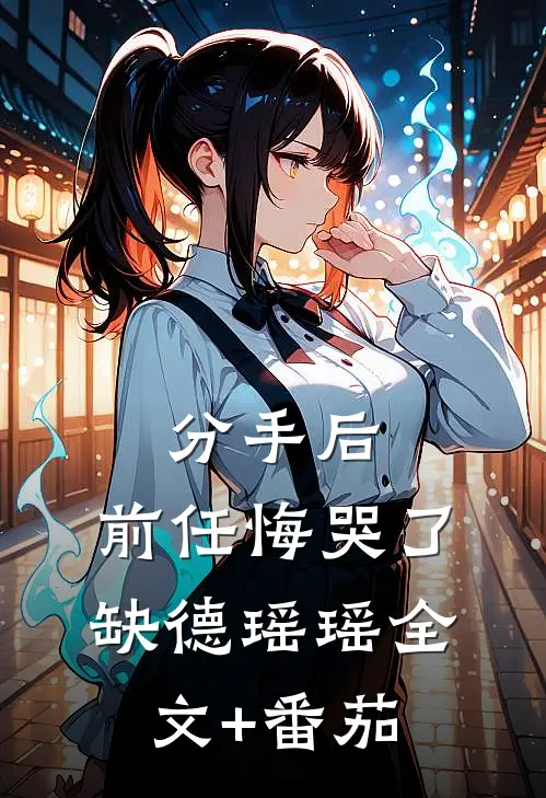 分手后，前任悔哭了缺德瑶瑶全文+番茄