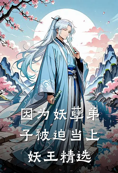 因为妖孽弟子被迫当上妖王精选