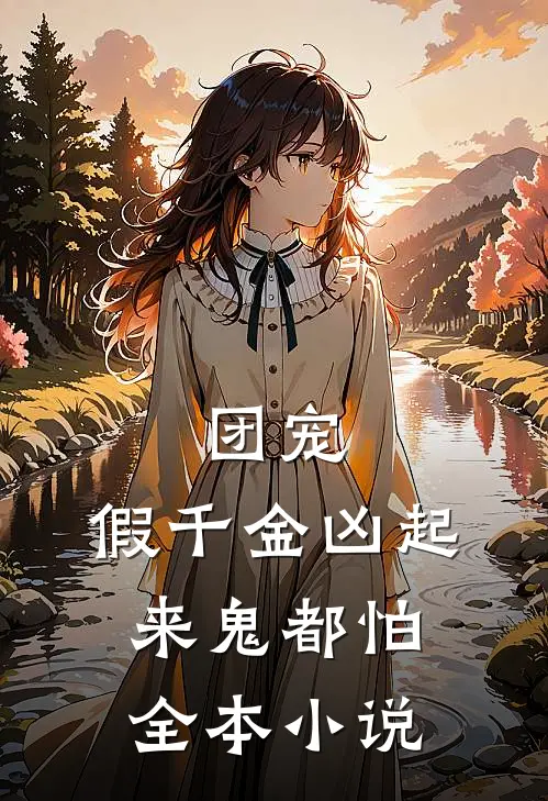 团宠：假千金凶起来鬼都怕全本小说