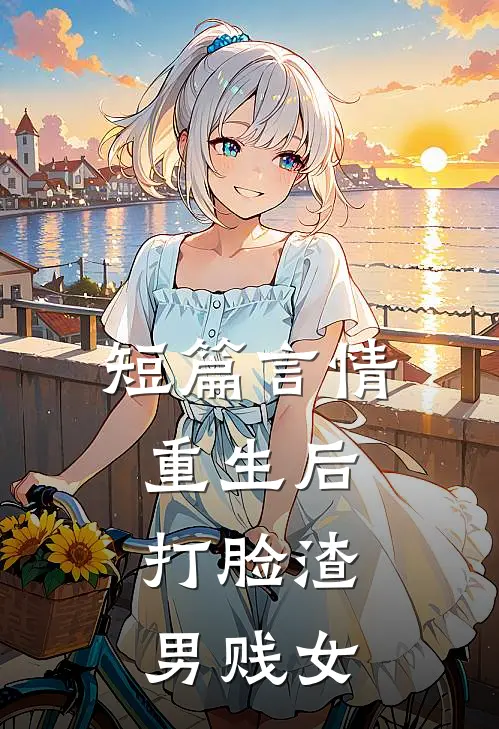 短篇言情重生后，打脸渣男贱女