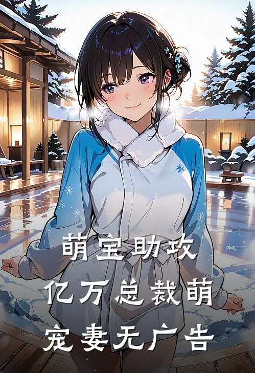 萌宝助攻：亿万总裁萌宠妻无广告