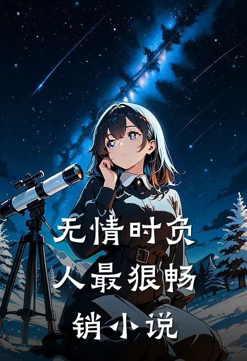 无情时负人最狠畅销小说