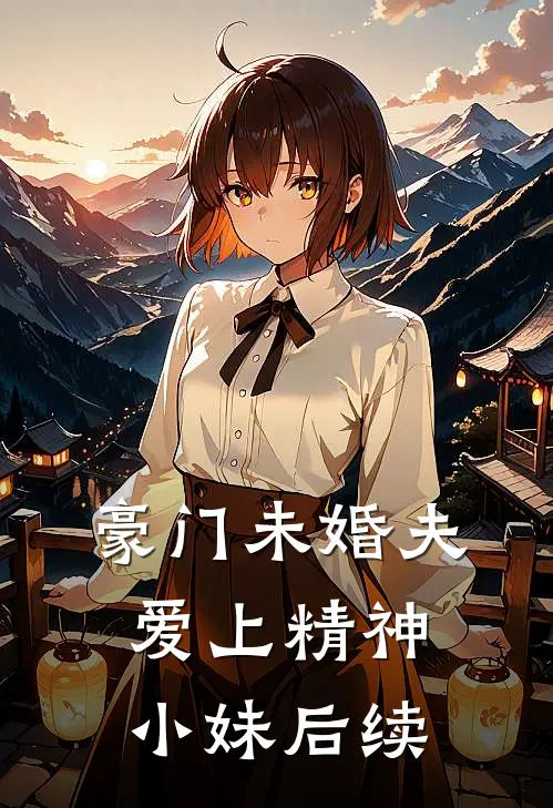 豪门未婚夫爱上精神小妹后续