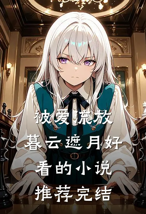 被爱流放，暮云遮月好看的小说推荐完结