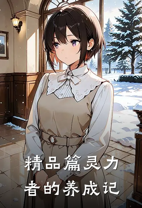 精品篇灵力者的养成记
