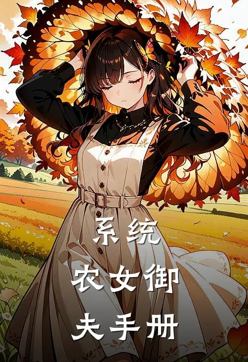 系统：农女御夫手册