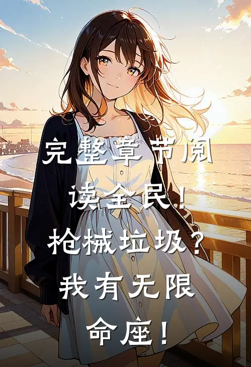 完整章节阅读全民！枪械垃圾？我有无限命座！