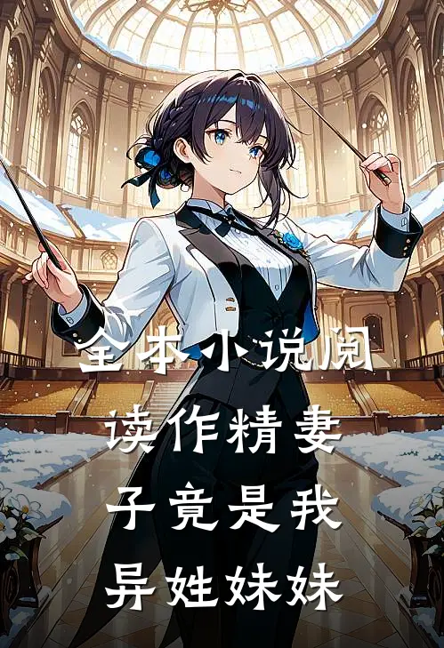 全本小说阅读作精妻子竟是我异姓妹妹