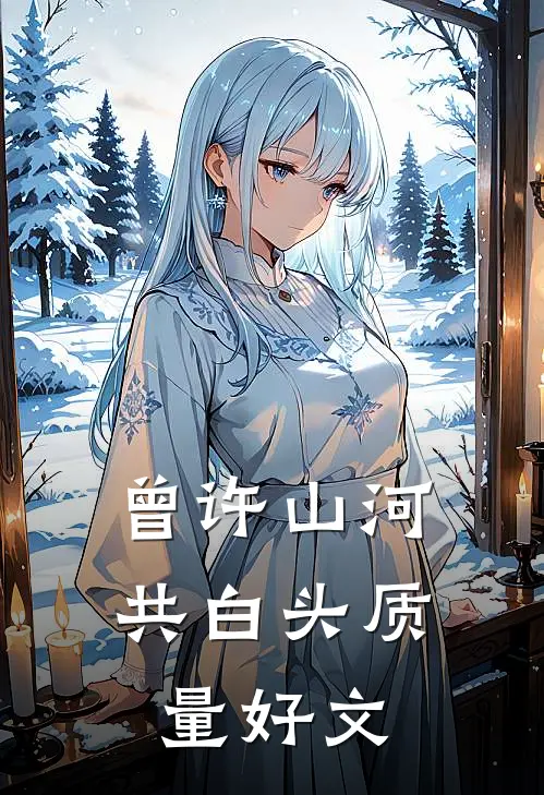 曾许山河共白头质量好文