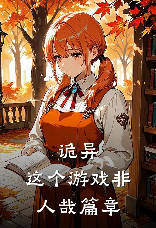 诡异：这个游戏非人哉篇章