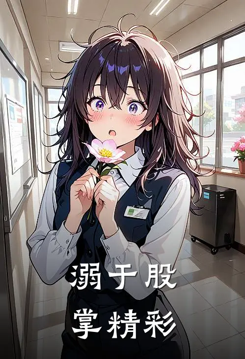 溺于股掌精彩