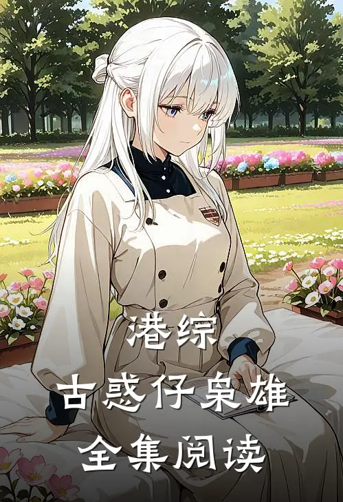 港综：古惑仔枭雄全集阅读