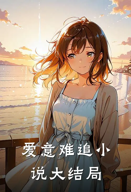 爱意难追小说大结局