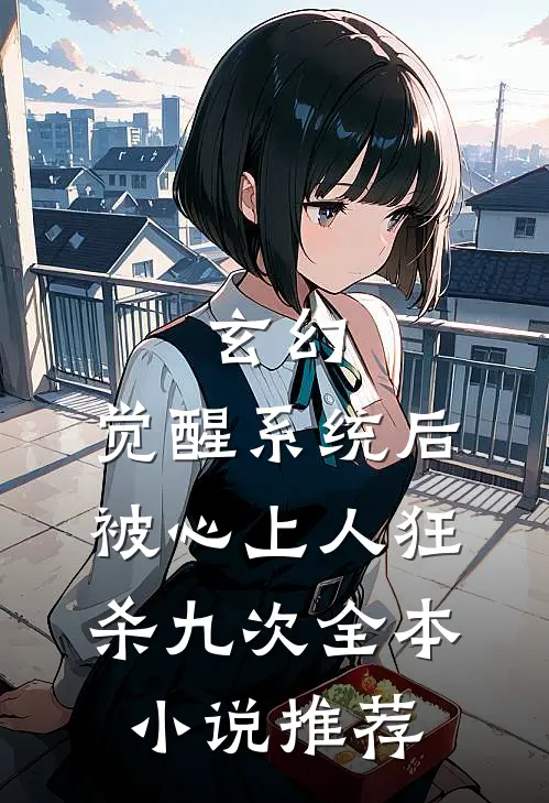 玄幻：觉醒系统后被心上人狂杀九次全本小说推荐