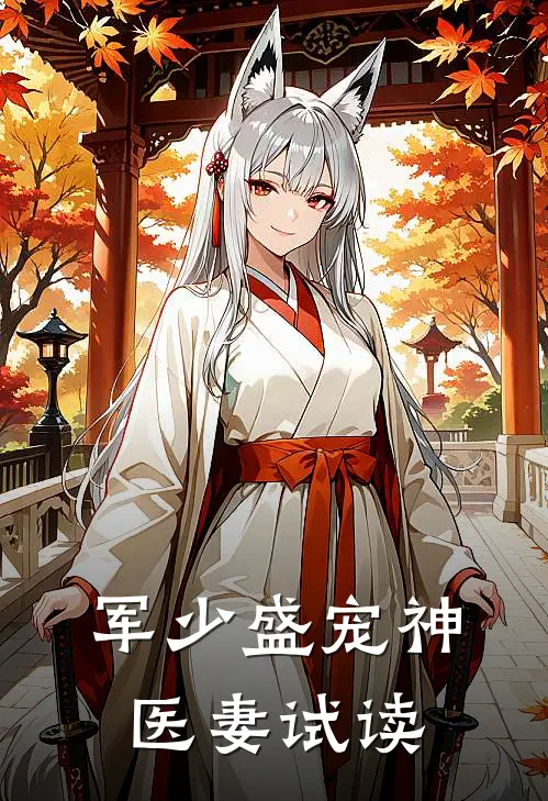军少盛宠神医妻试读