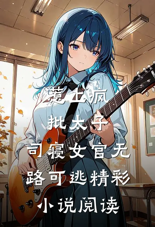惹上疯批太子，司寝女官无路可逃精彩小说阅读