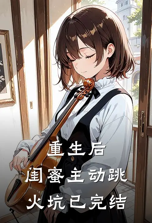 重生后，闺蜜主动跳火坑已完结
