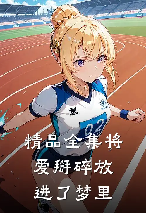 精品全集将爱掰碎放进了梦里