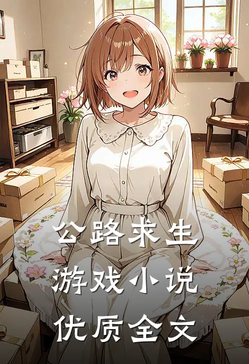 公路求生游戏小说优质全文