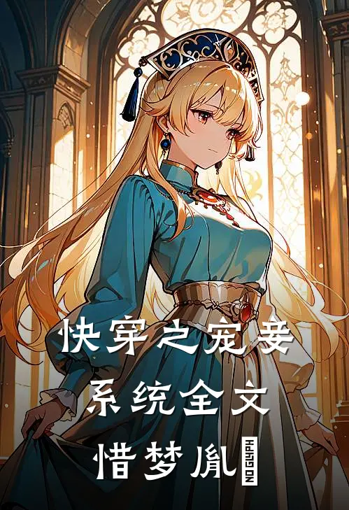 快穿之宠妾系统全文惜梦胤禛