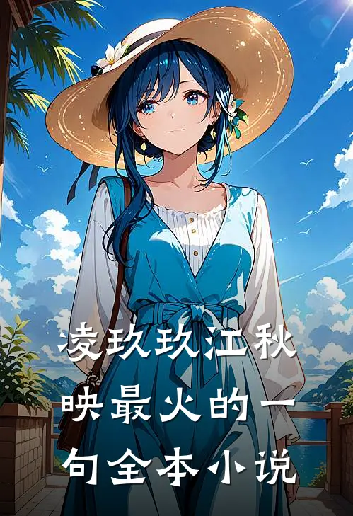 凌玖玖江秋映最火的一句全本小说
