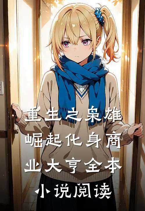 重生之枭雄崛起化身商业大亨全本小说阅读