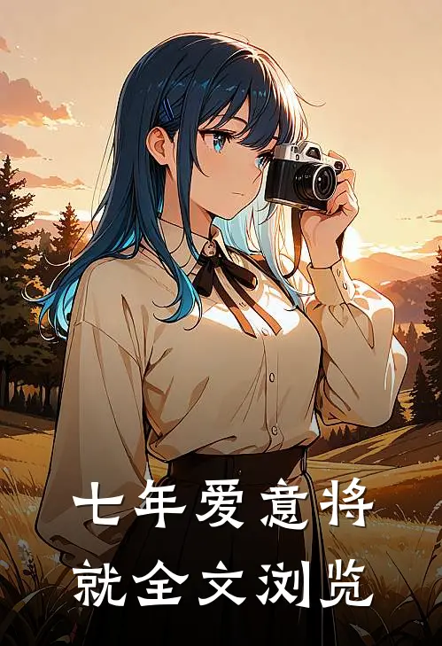 七年爱意将就全文浏览