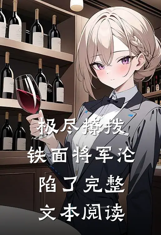 极尽撩拨：铁面将军沦陷了完整文本阅读