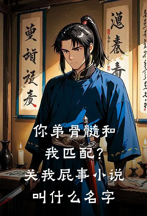 你弟骨髓和我匹配？关我屁事小说叫什么名字