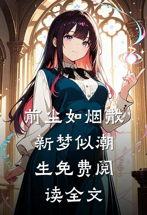 前尘如烟散，新梦似潮生免费阅读全文