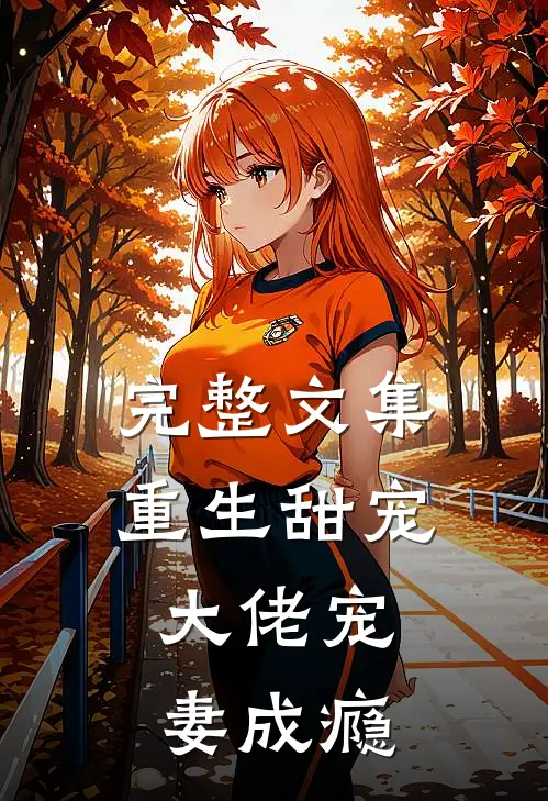 完整文集重生甜宠：大佬宠妻成瘾