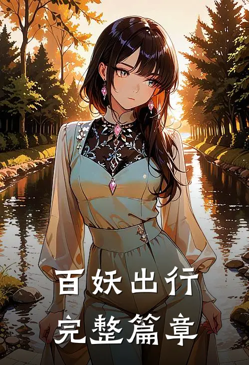 百妖出行完整篇章