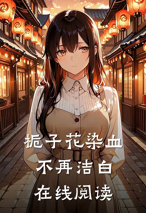 栀子花染血不再洁白在线阅读