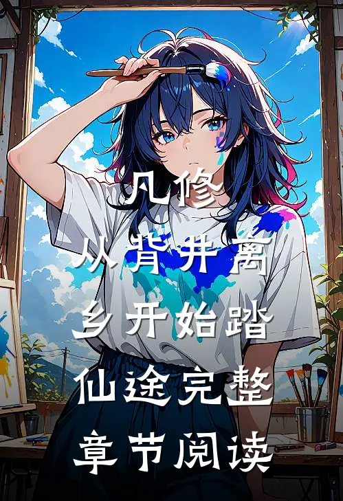 凡修：从背井离乡开始踏仙途完整章节阅读