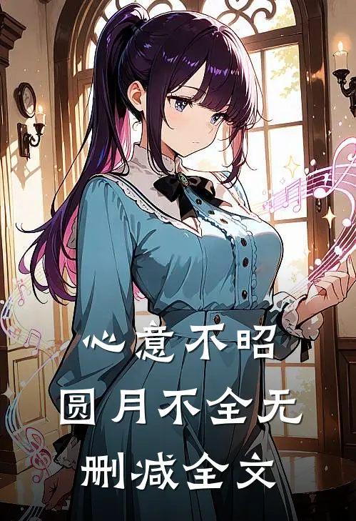心意不昭,圆月不全无删减全文免费阅读