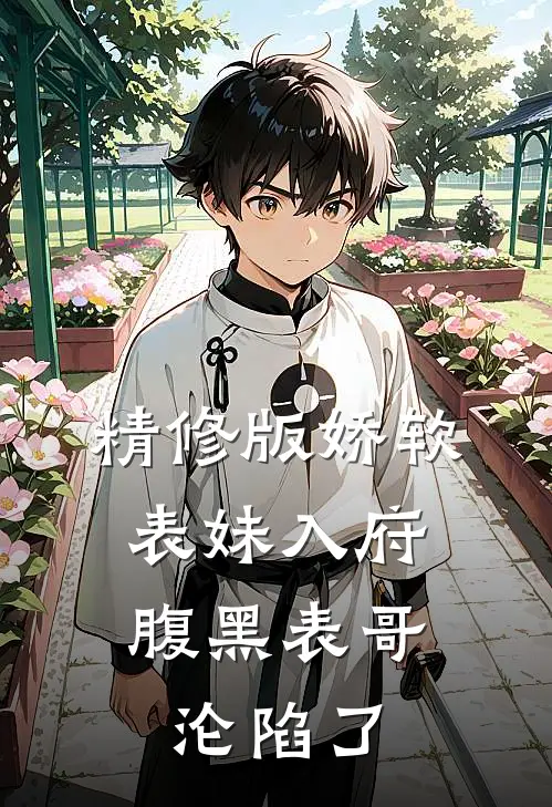 精修版娇软表妹入府腹黑表哥沦陷了全文阅读