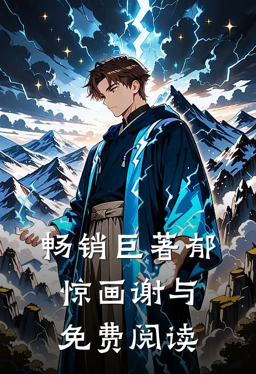 畅销巨著郁惊画谢与免费阅读