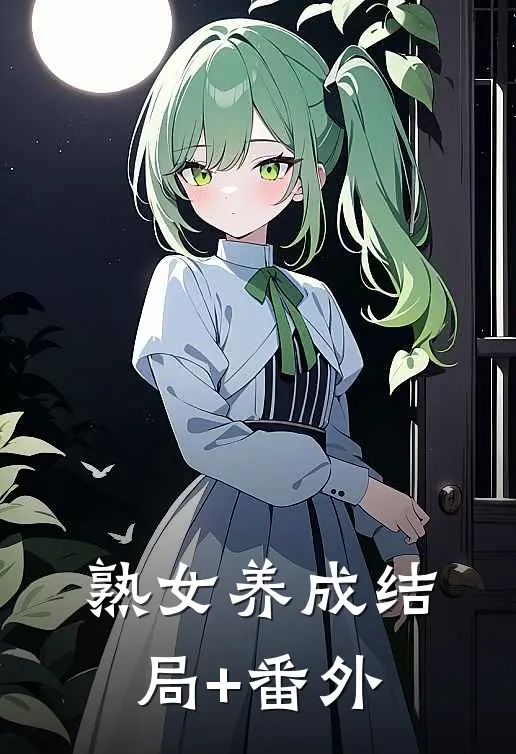 熟女养成结局+番外