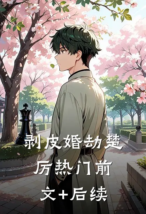 剥皮婚劫楚厉热门前文+后续