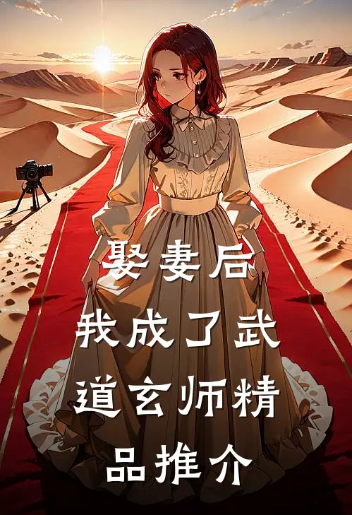 娶妻后，我成了武道玄师精品推介