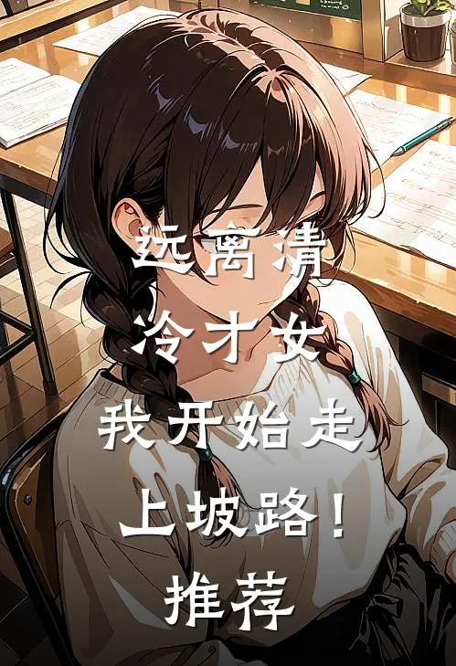 远离清冷才女，我开始走上坡路！推荐