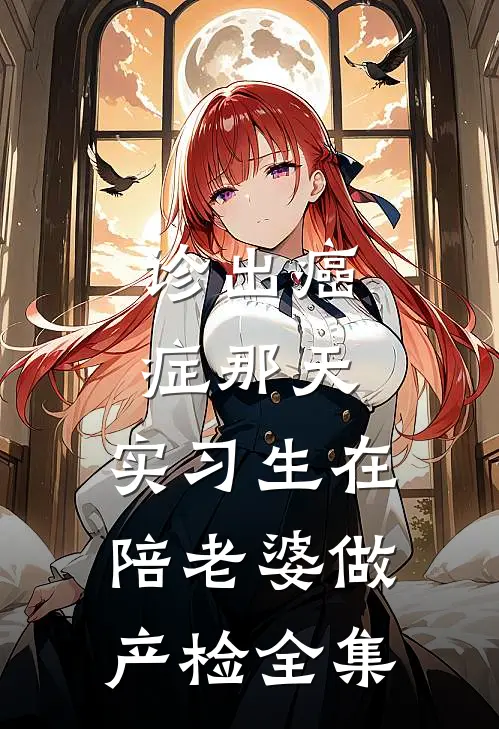 诊出癌症那天，实习生在陪老婆做产检全集