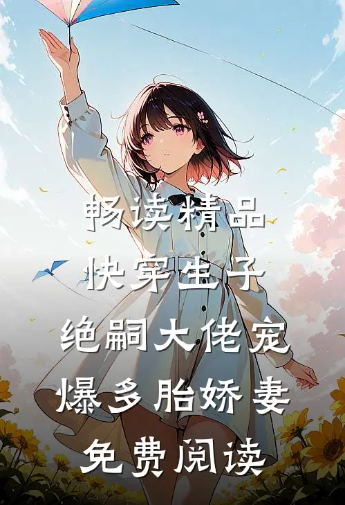 畅读精品快穿生子:绝嗣大佬宠爆多胎娇妻免费阅读