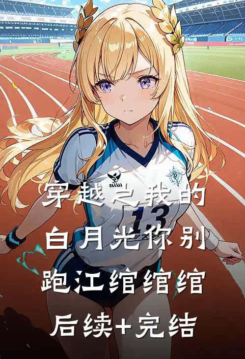 穿越之我的白月光你别跑江绾绾绾后续+完结
