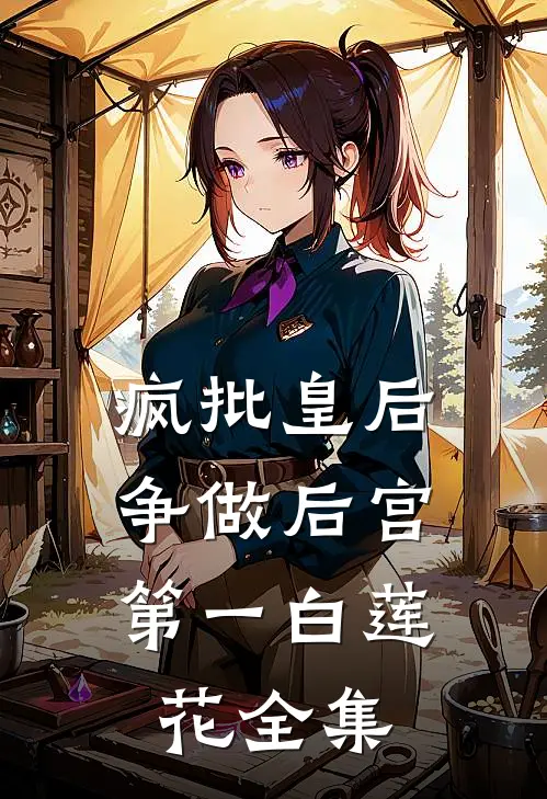 疯批皇后，争做后宫第一白莲花全集
