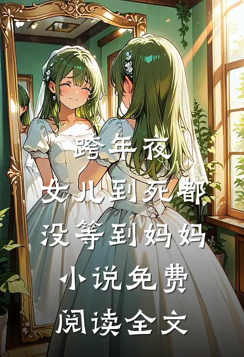 跨年夜，女儿到死都没等到妈妈小说免费阅读全文