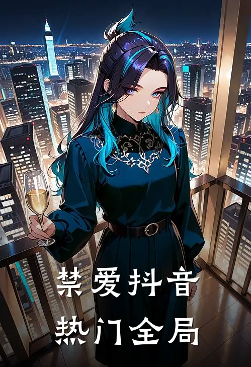 禁爱抖音热门全局